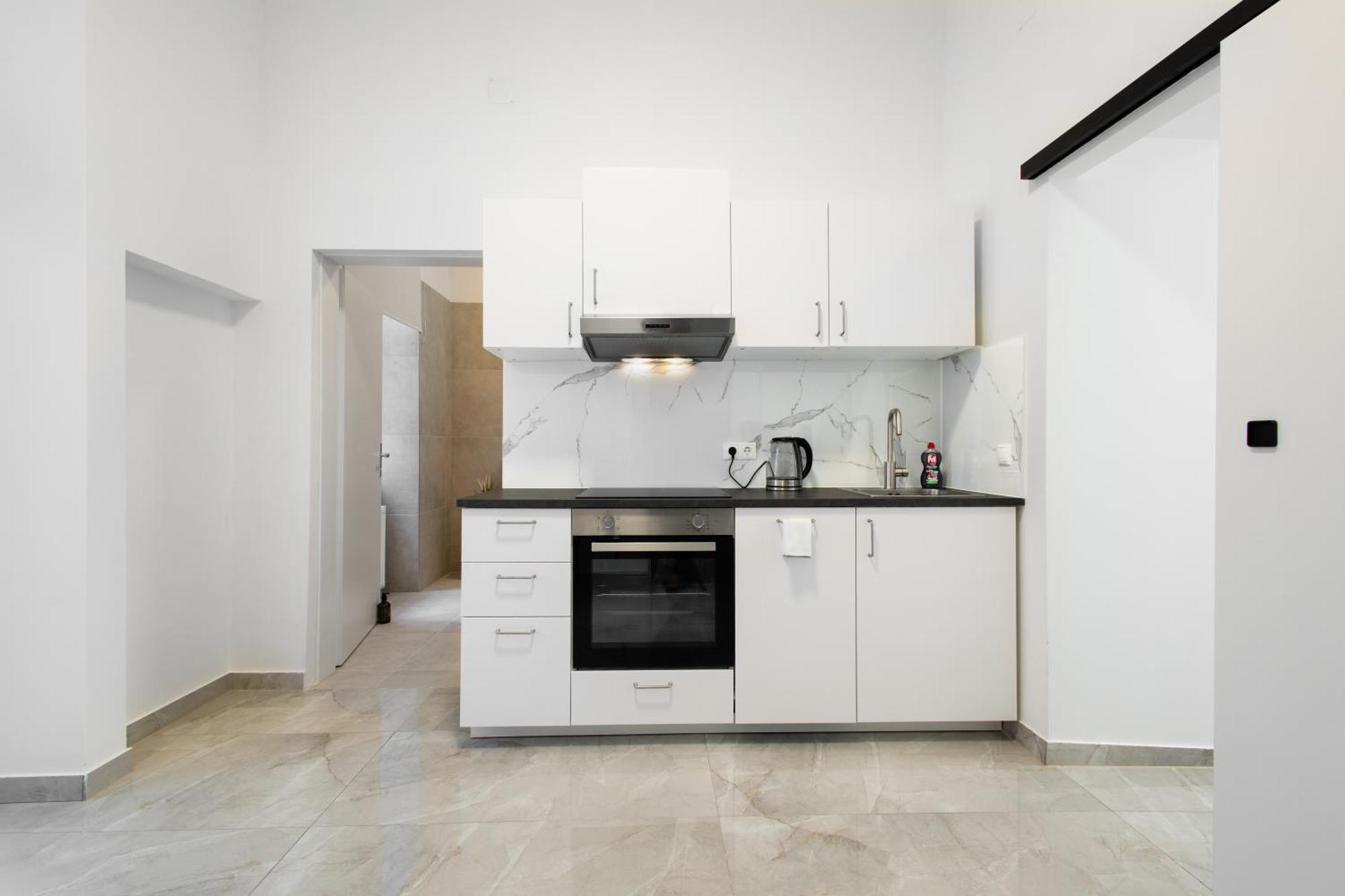 Le David City Apartments 1020 Vienna Exterior photo