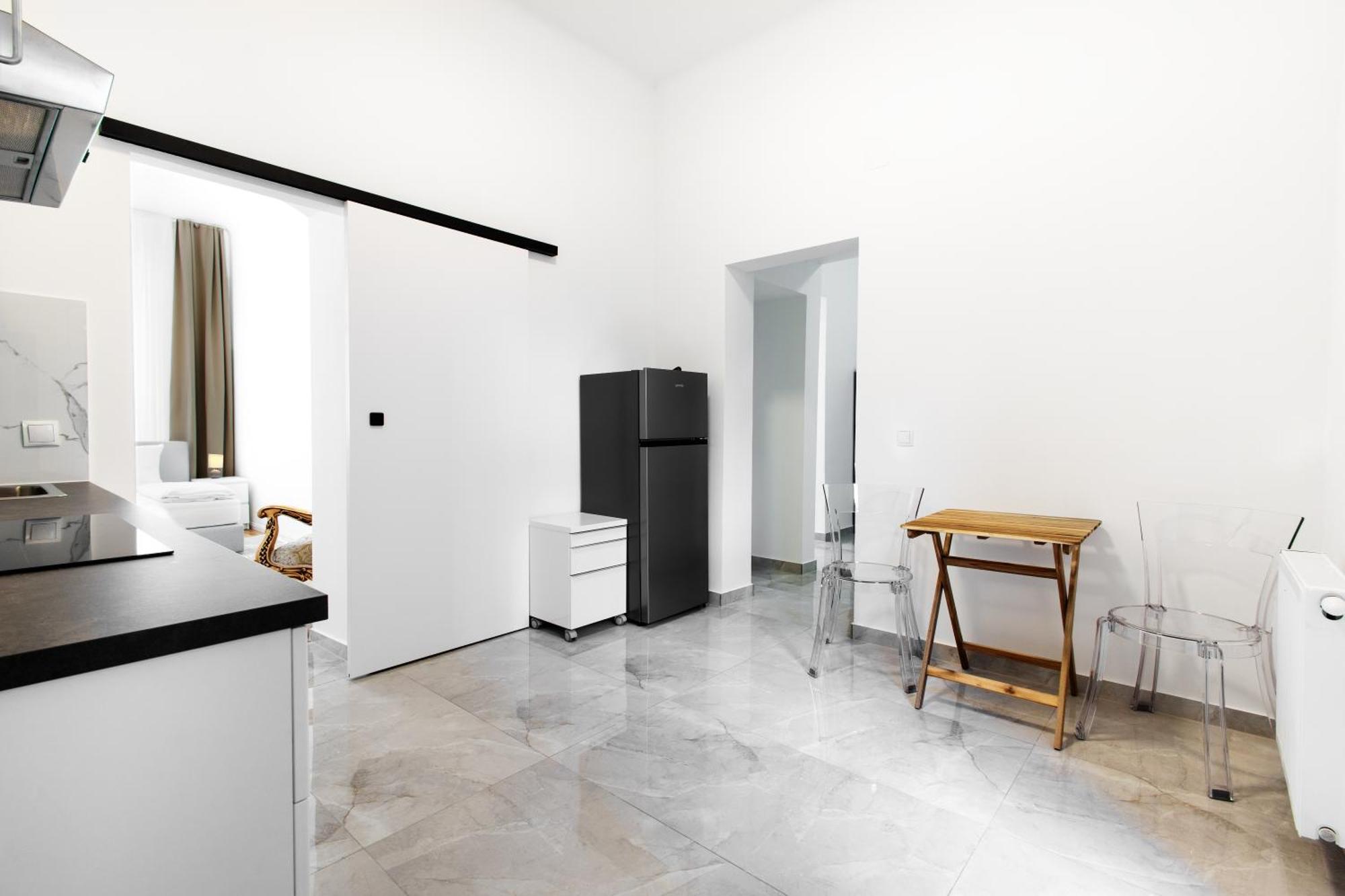 Le David City Apartments 1020 Vienna Exterior photo