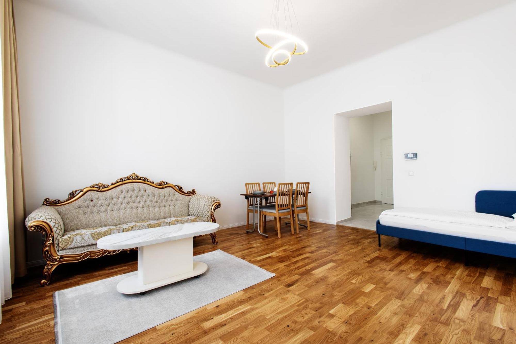 Le David City Apartments 1020 Vienna Exterior photo